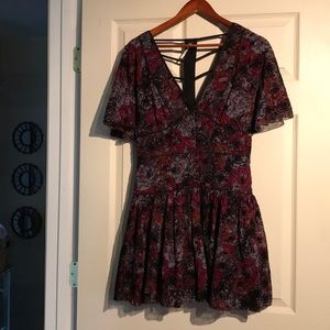 Free People dress